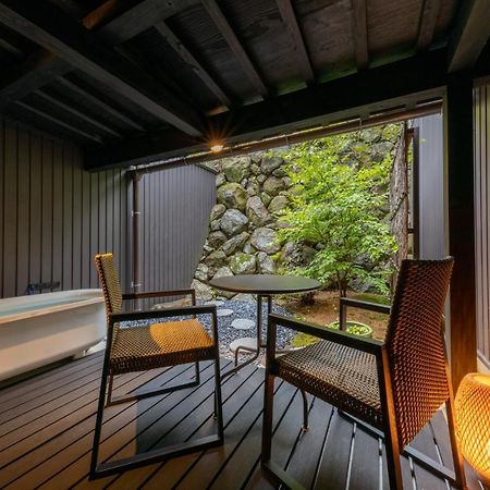 Tsuki-Akari Takayama - Japanese Modern Vacation Stay With An Open-Air Bath Экстерьер фото